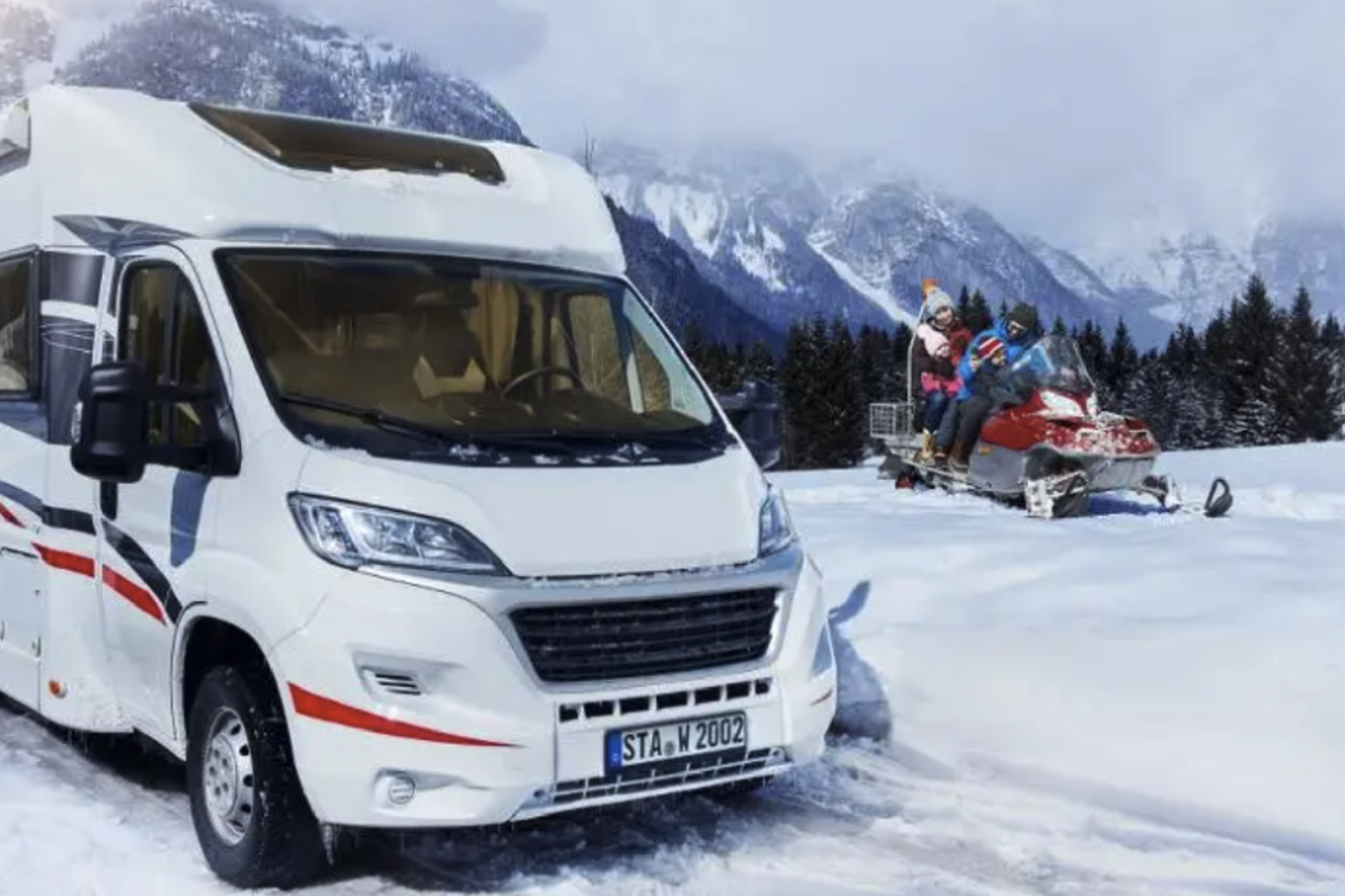 Automatische smeersystemen