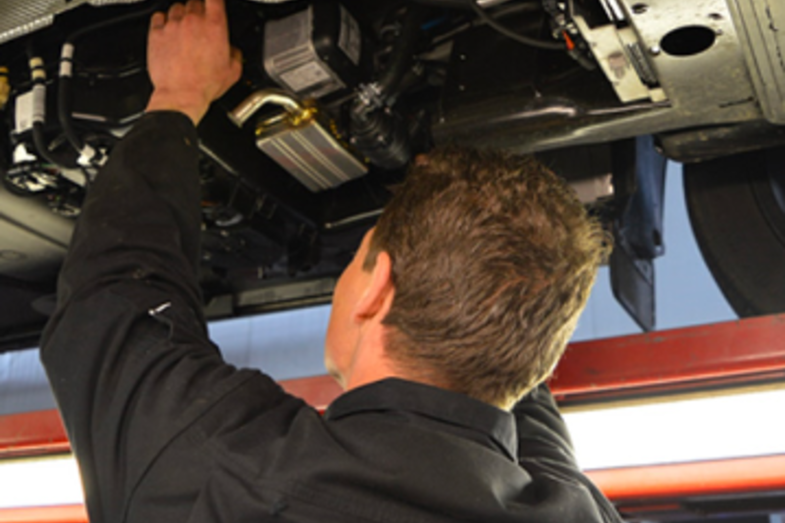 Allround buitendienst monteur (40u)