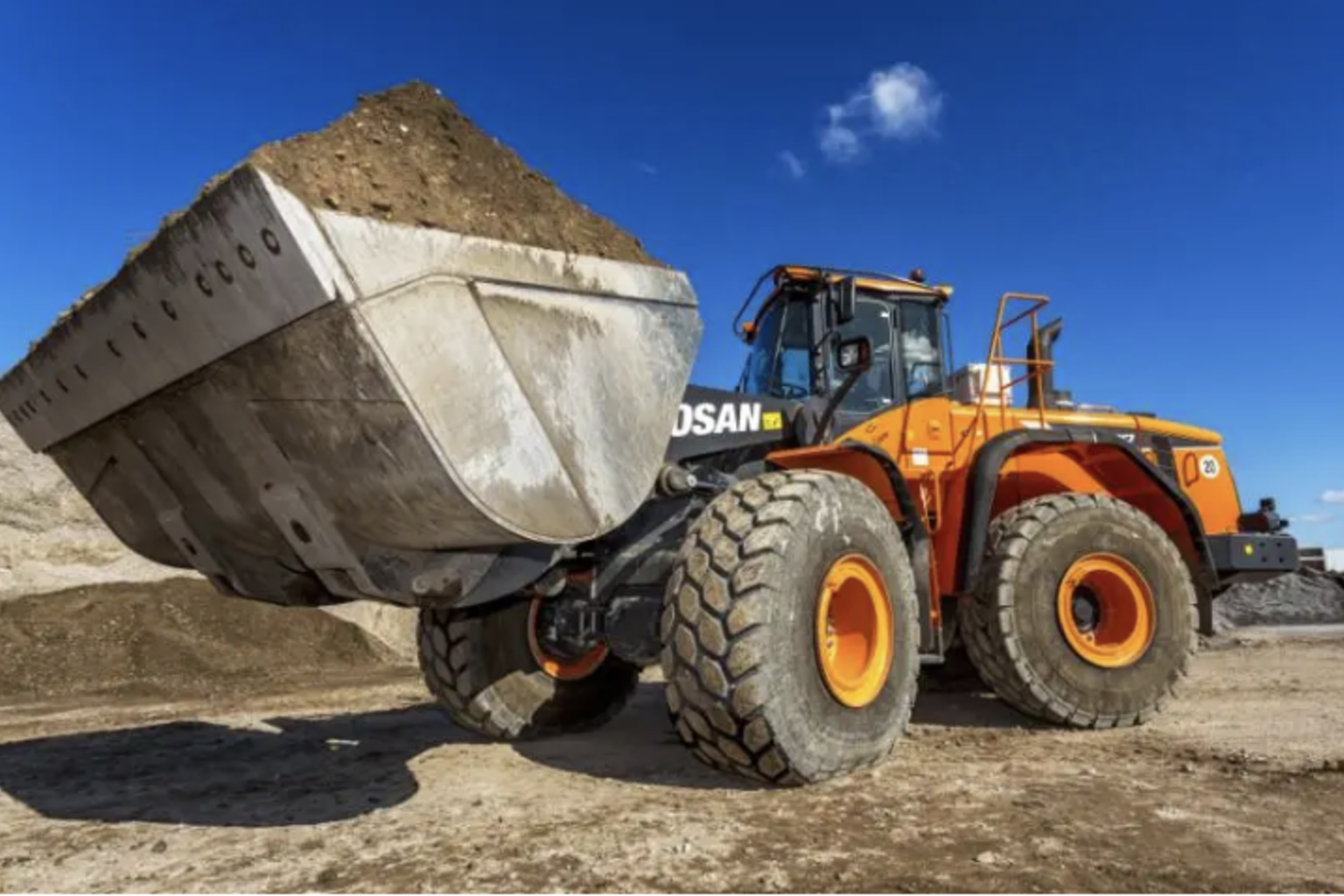 Transport & Logistiek